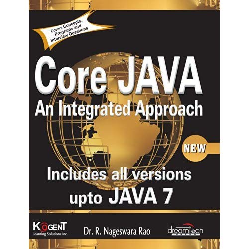 Java Black Book By Nageswara Rao Pdf Free Download