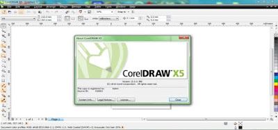 Corel Draw X5 Download With Crack